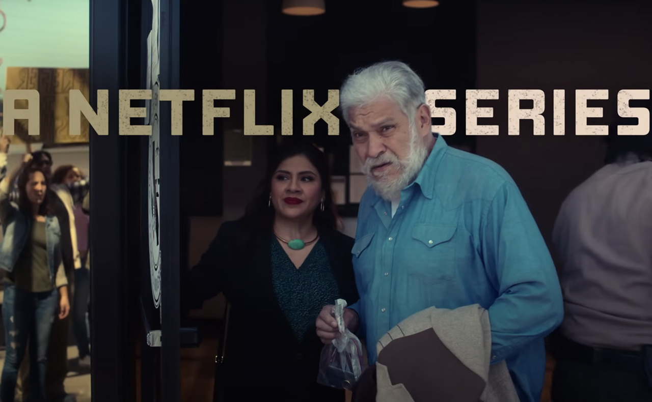 Gentefied S2 (Netflix-Score 2021)