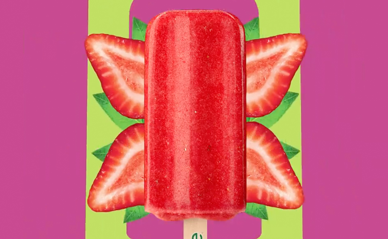 Outshine Snacks