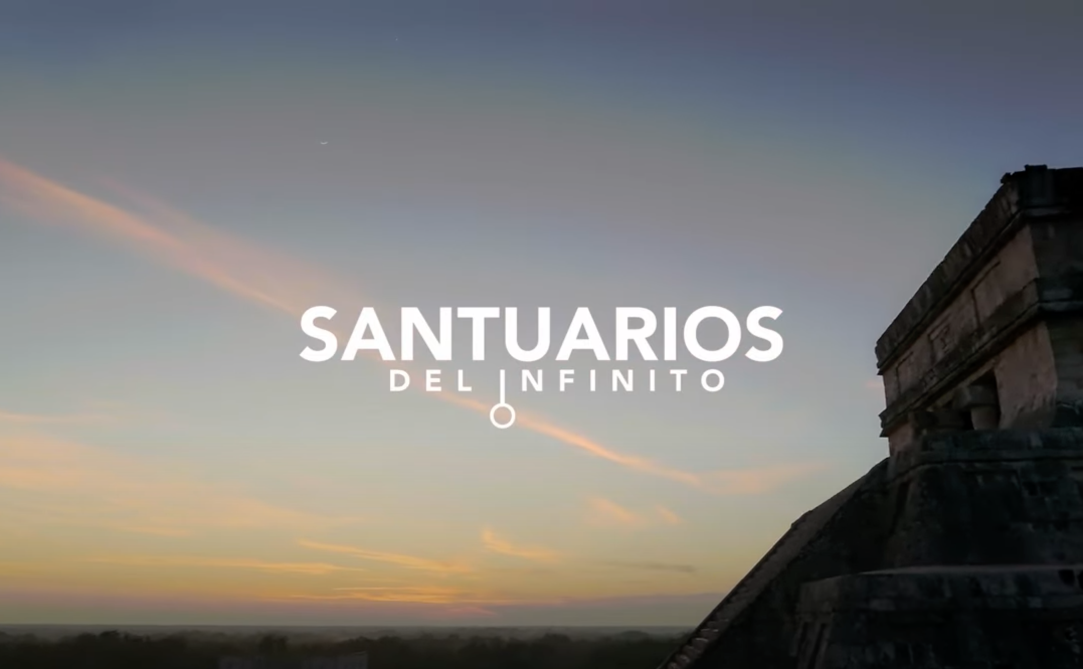 Santuarios del Infinito (INAH TV) trailer thumbnail