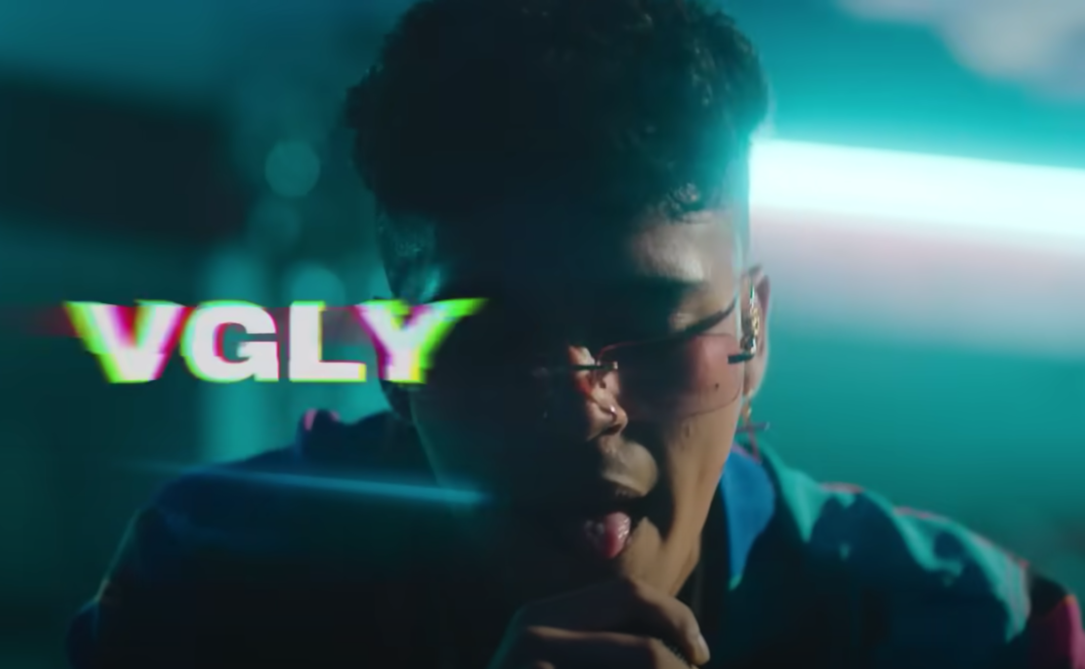 Ugly (Score, HBO 2022)