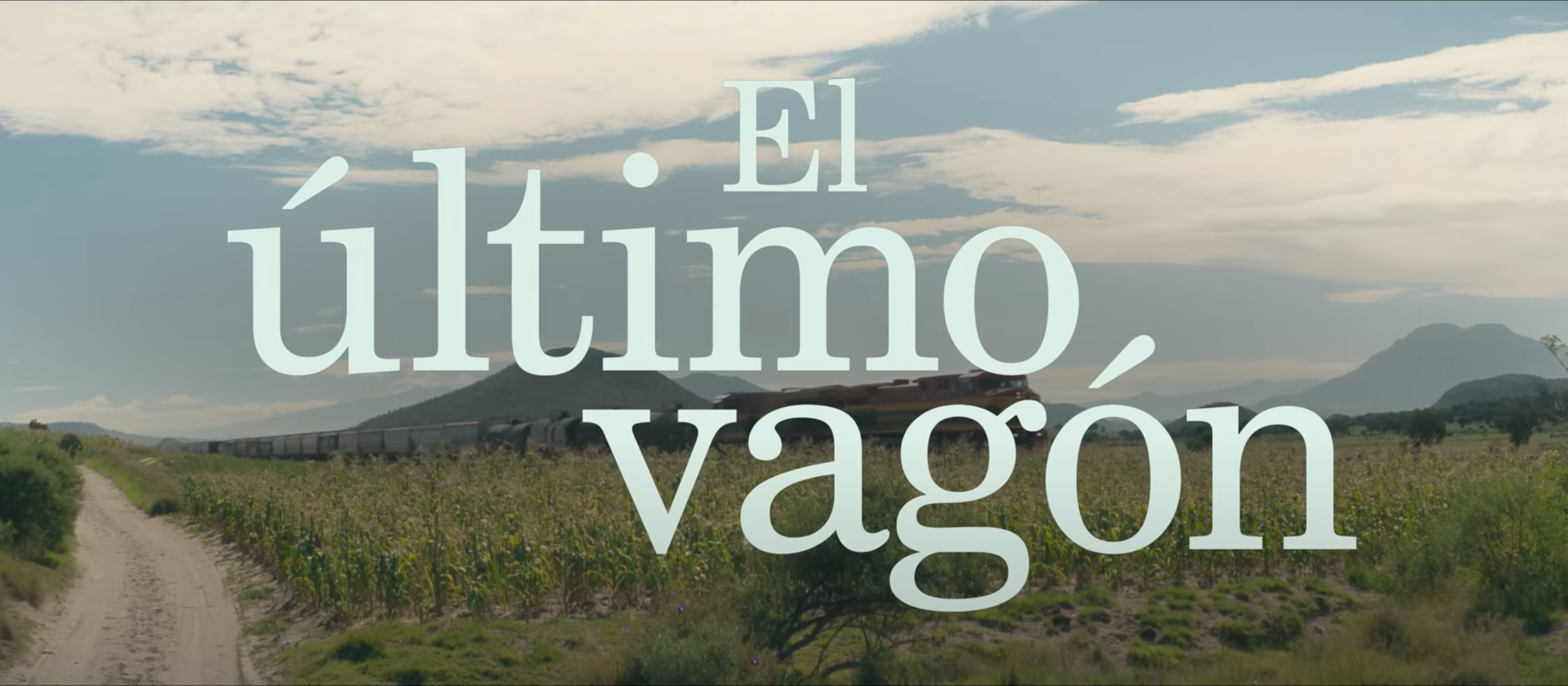 El Último Vagón (Additional Score, Netflix 2023)